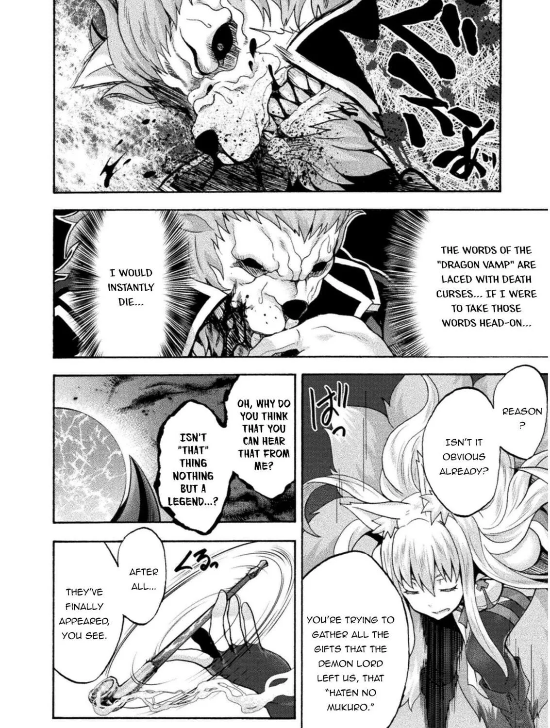 Himekishi ga Classmate! Chapter 38 page 28 - 