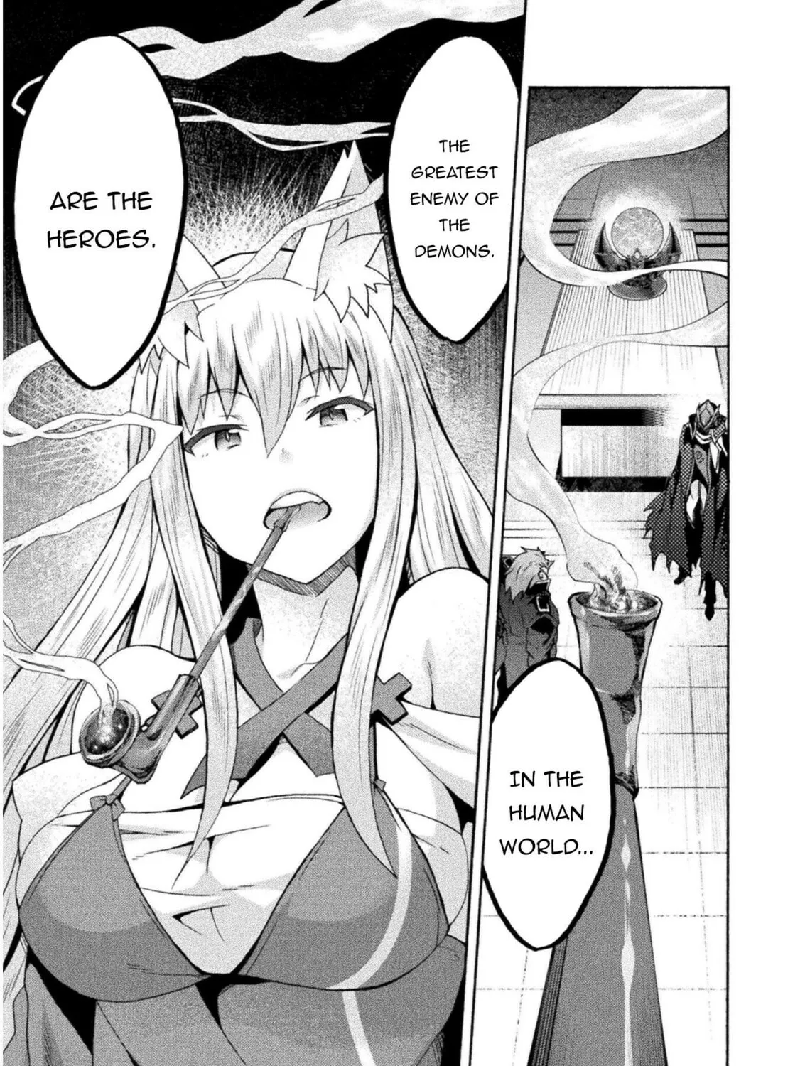 Himekishi ga Classmate! Chapter 38 page 30 - 