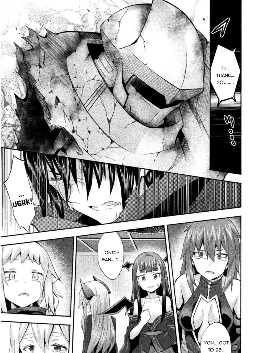 Himekishi ga Classmate! Chapter 38 page 10 - 