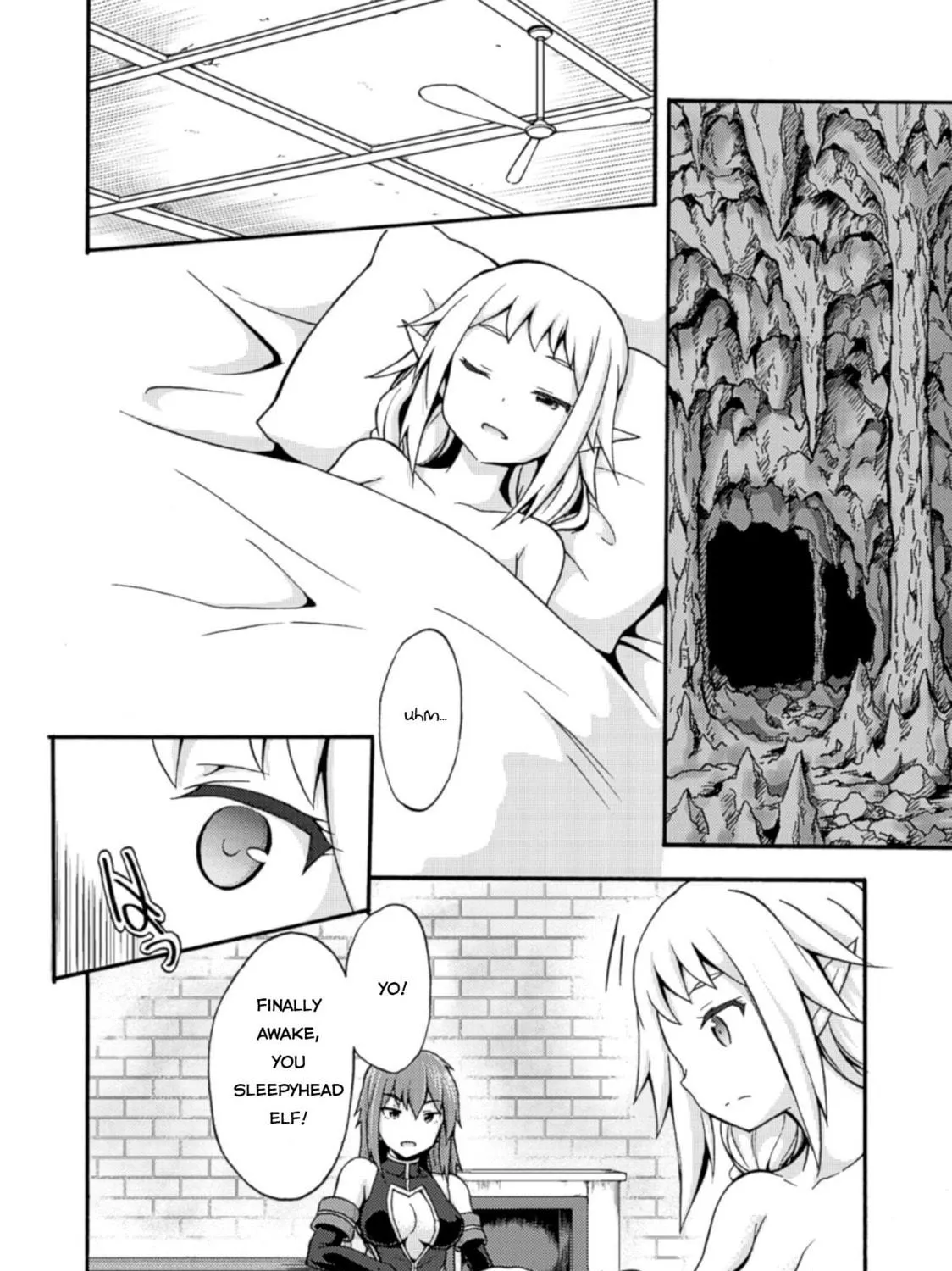 Himekishi ga Classmate! Chapter 4 page 19 - 