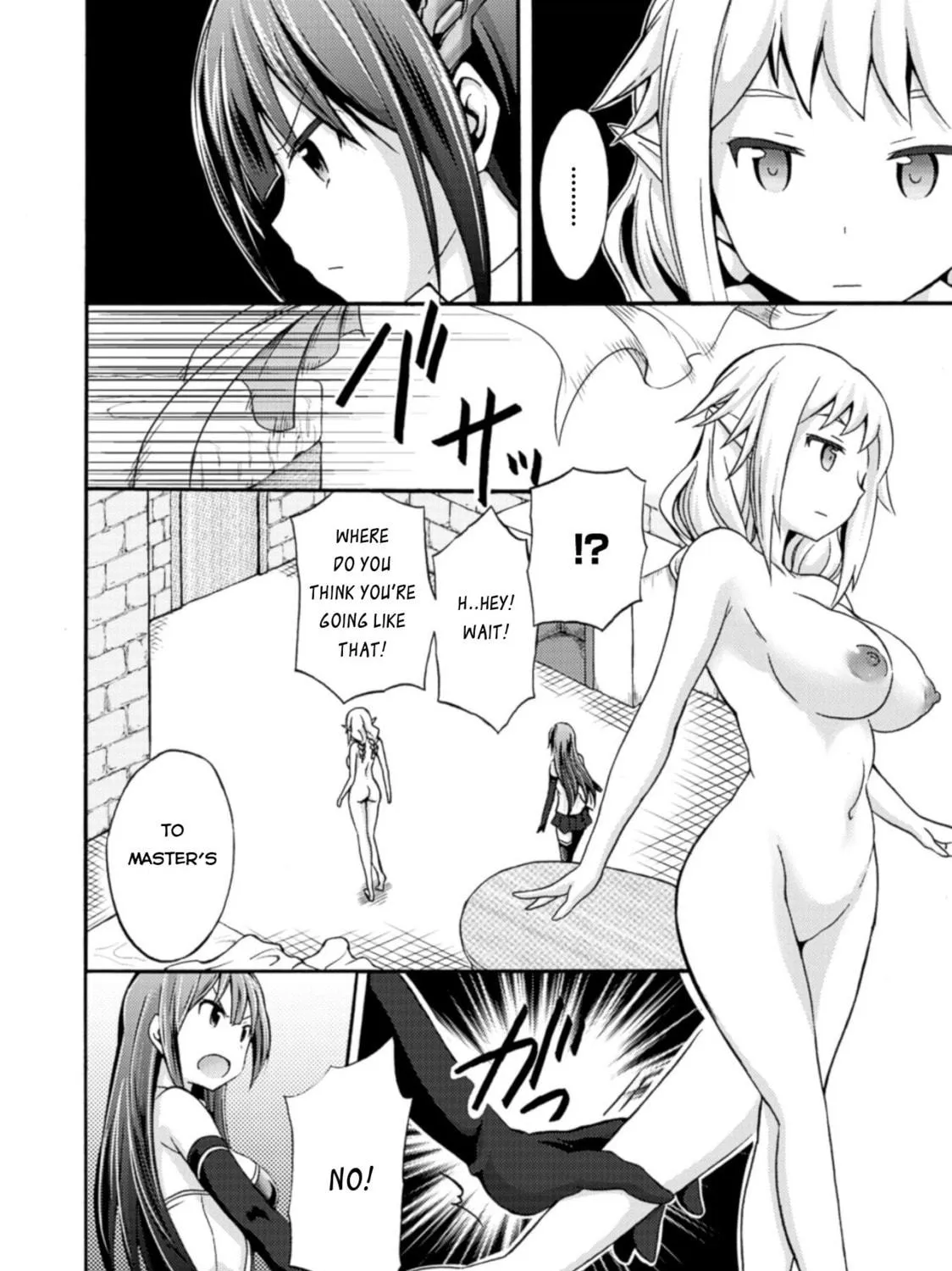 Himekishi ga Classmate! Chapter 4 page 23 - 