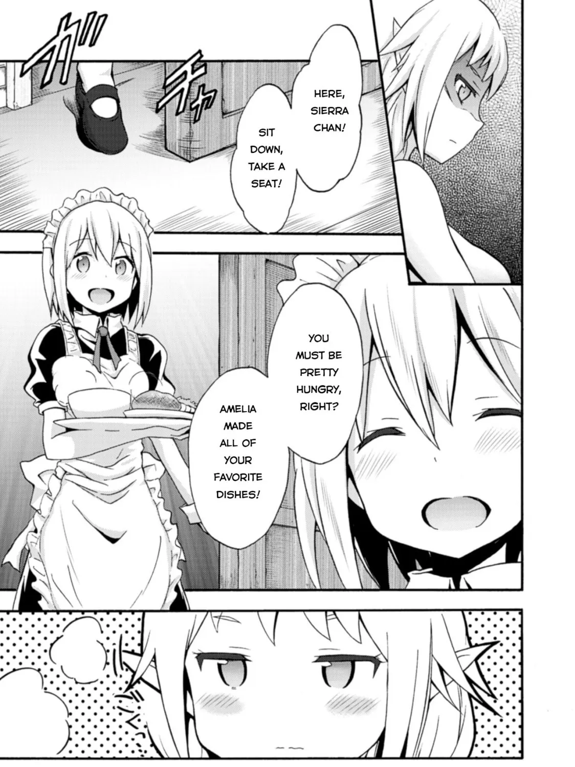 Himekishi ga Classmate! Chapter 4 page 25 - 