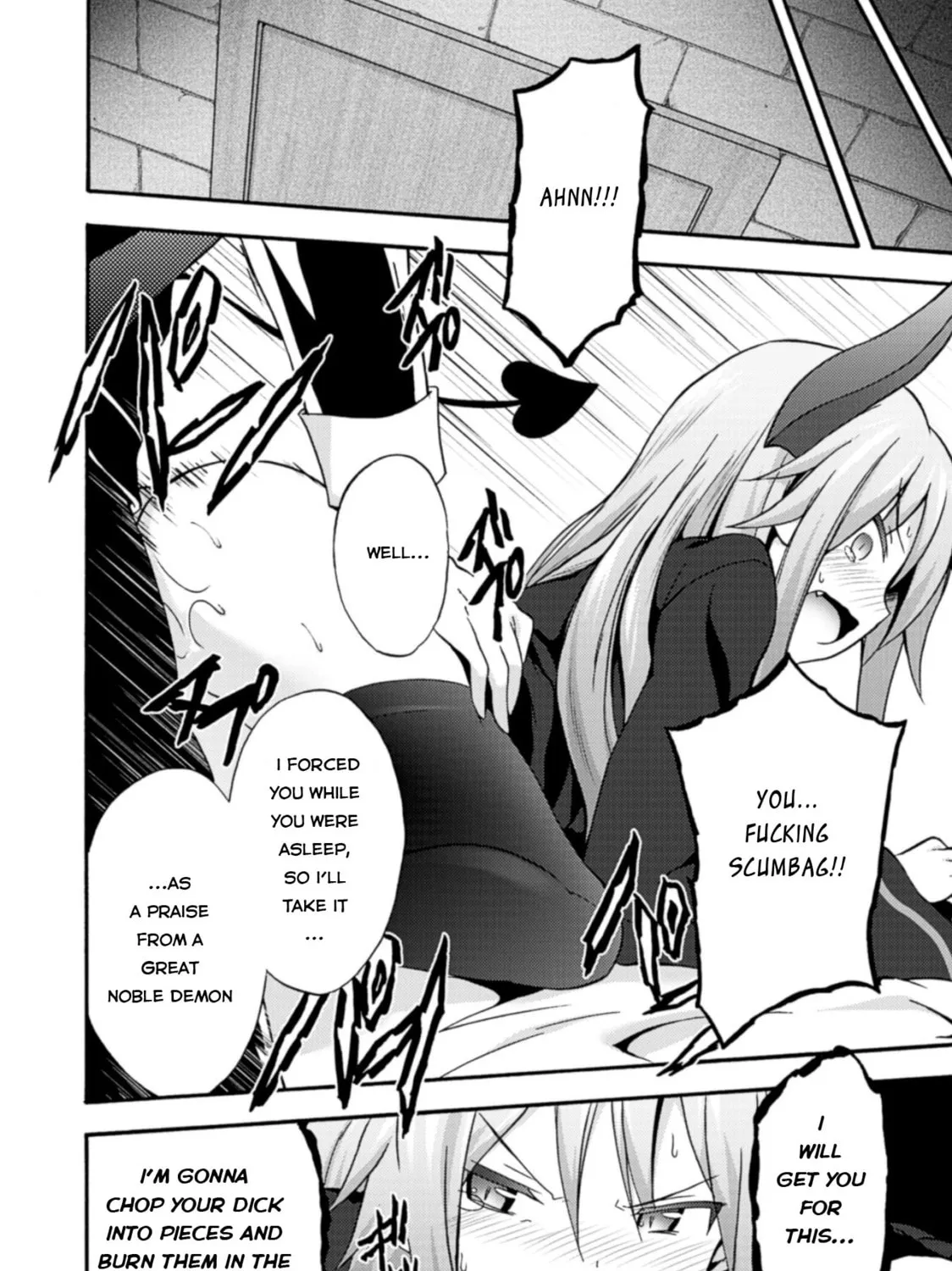 Himekishi ga Classmate! Chapter 4 page 31 - 