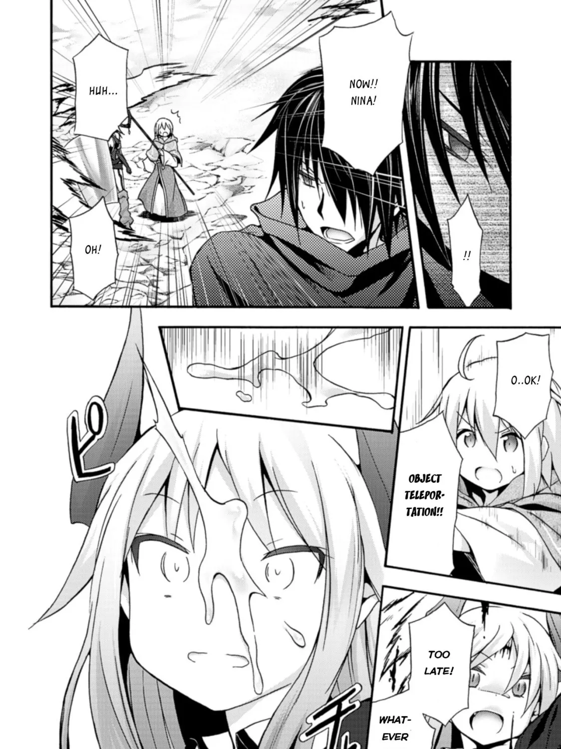 Himekishi ga Classmate! Chapter 4 page 7 - 