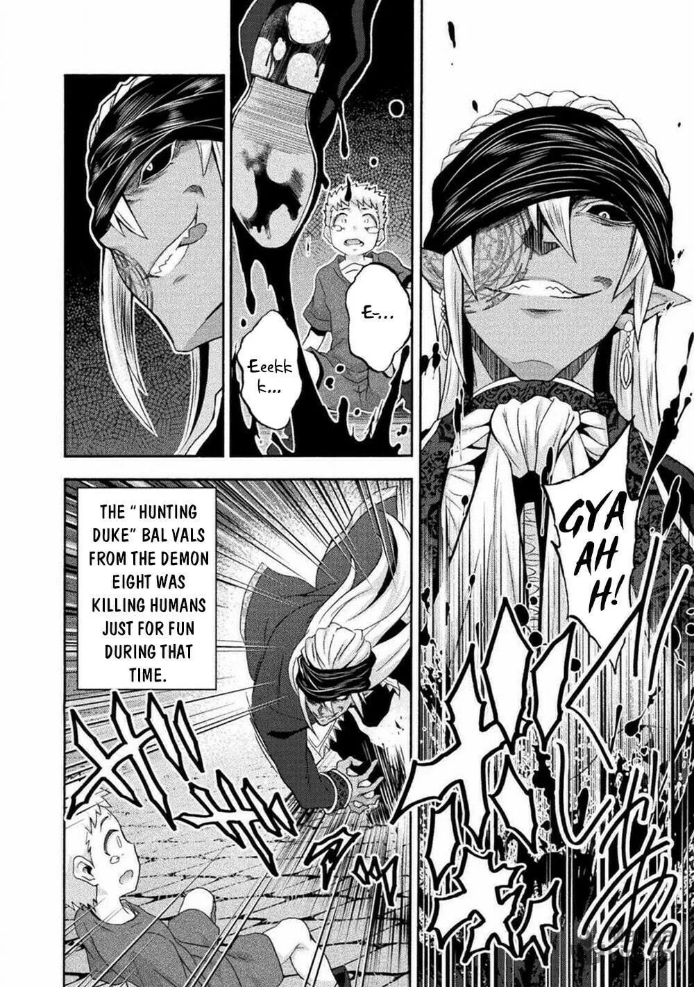 Himekishi ga Classmate! Chapter 41 page 15 - 