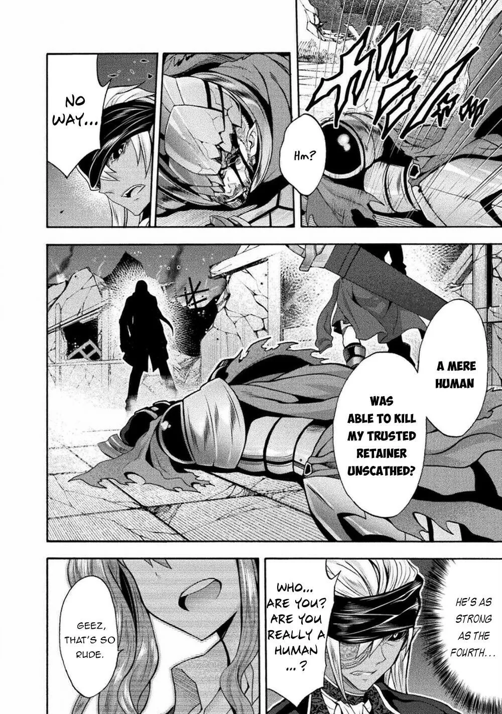 Himekishi ga Classmate! Chapter 41 page 17 - 