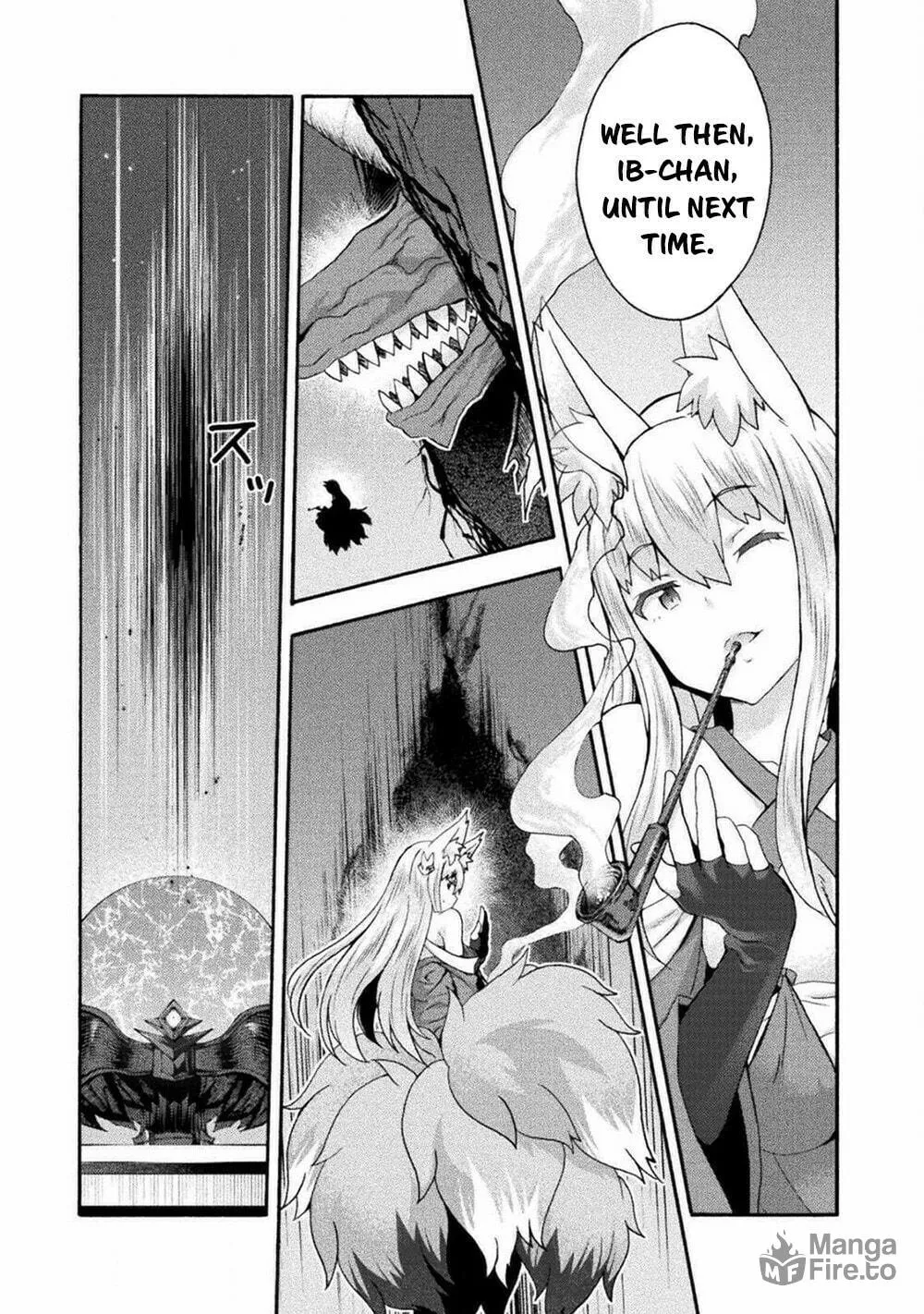 Himekishi ga Classmate! Chapter 41 page 10 - 