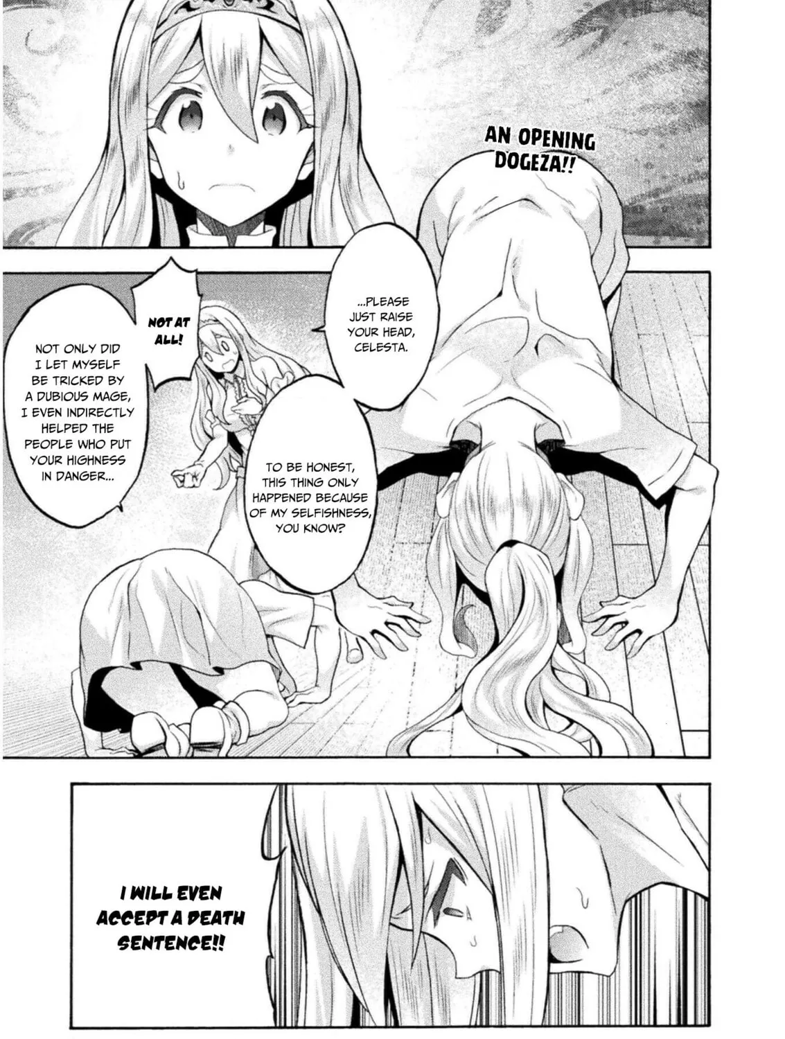 Himekishi ga Classmate! Chapter 42 page 2 - 
