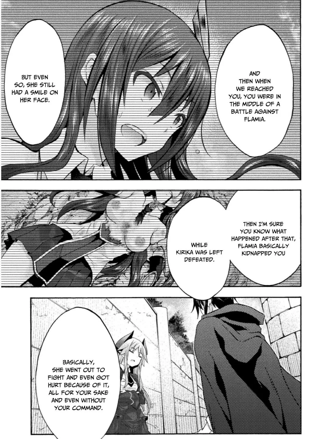 Himekishi ga Classmate! Chapter 43 page 14 - 