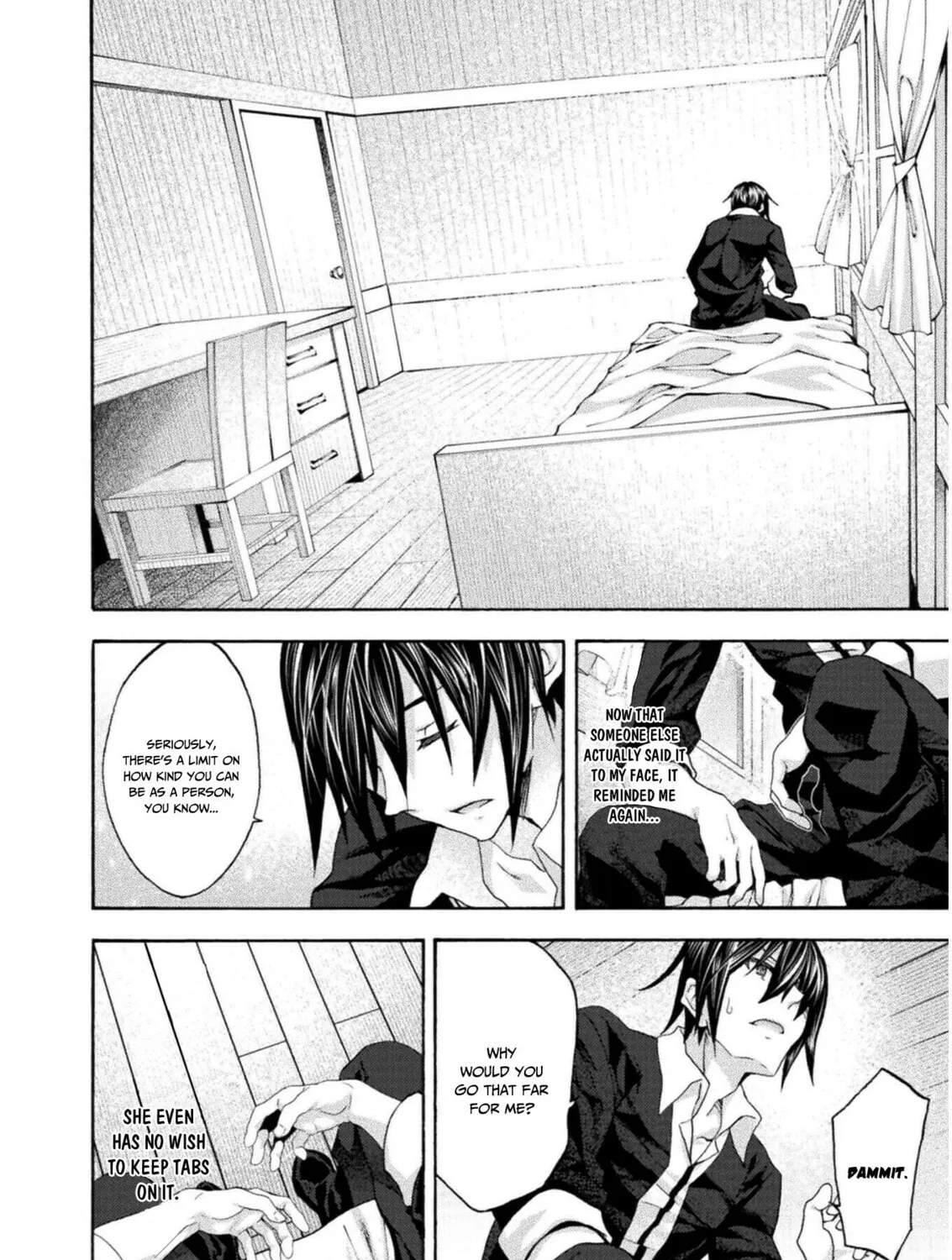Himekishi ga Classmate! Chapter 43 page 20 - 