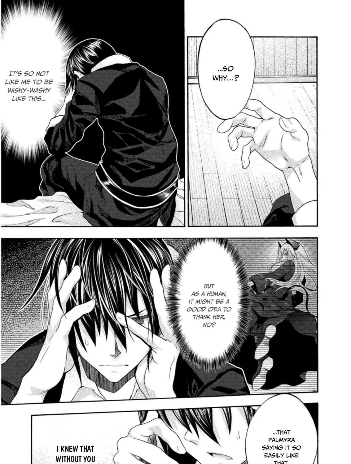Himekishi ga Classmate! Chapter 43 page 22 - 
