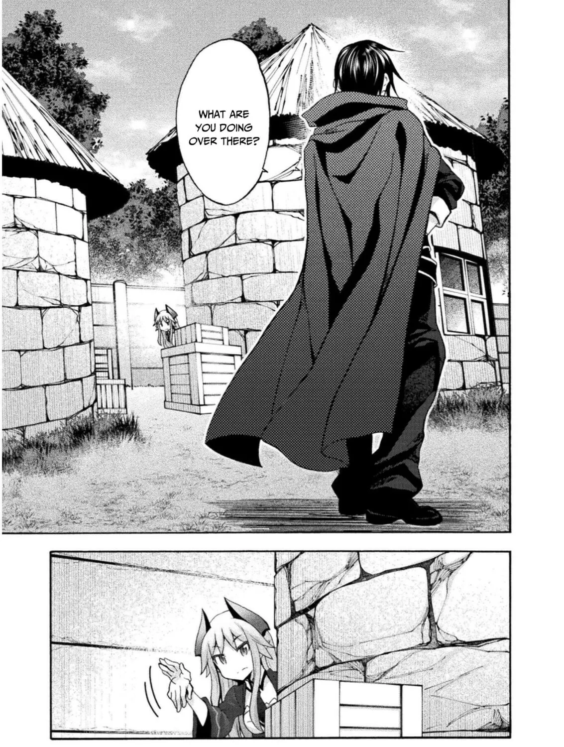 Himekishi ga Classmate! Chapter 43 page 6 - 