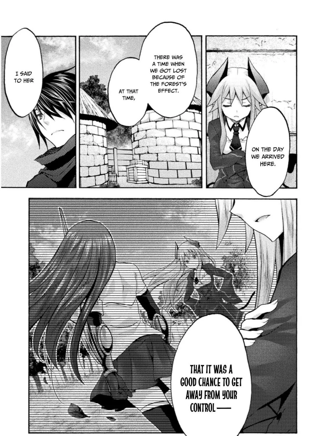 Himekishi ga Classmate! Chapter 43 page 10 - 