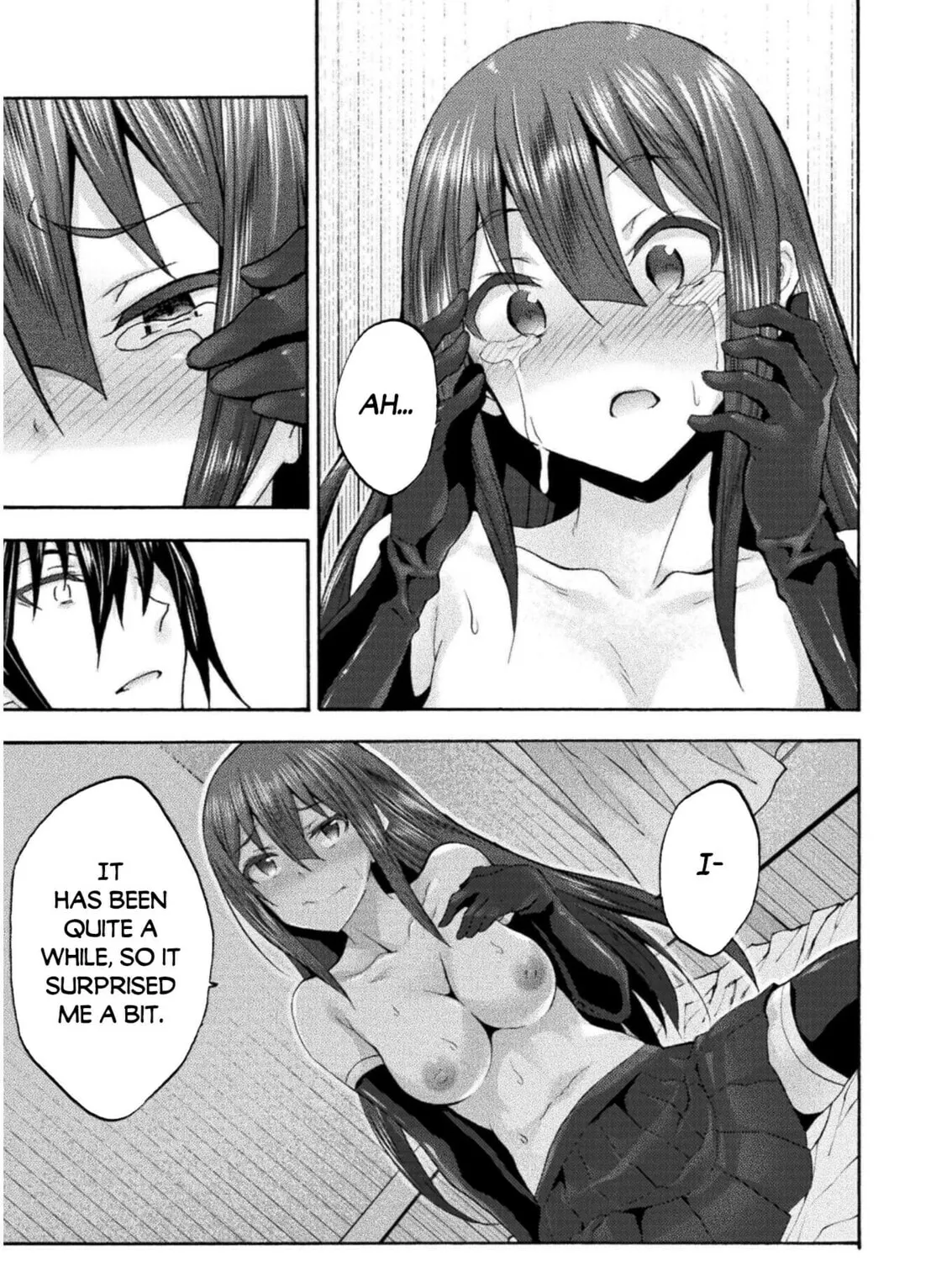 Himekishi ga Classmate! Chapter 44 page 14 - 