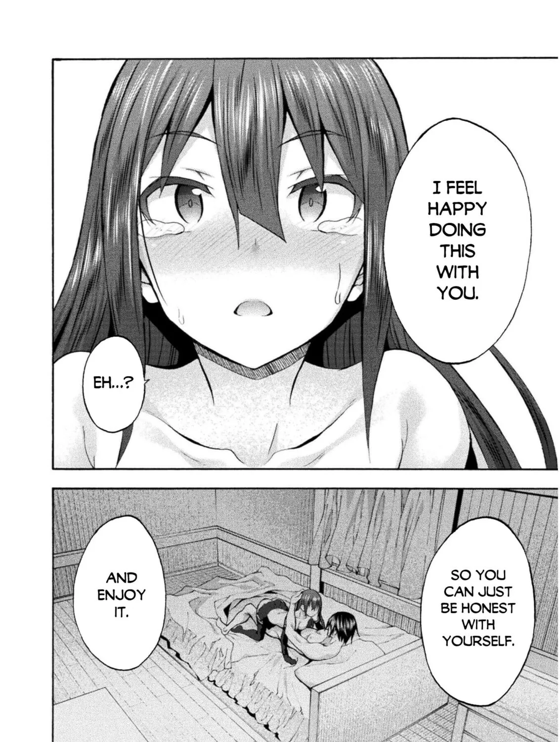 Himekishi ga Classmate! Chapter 44 page 20 - 