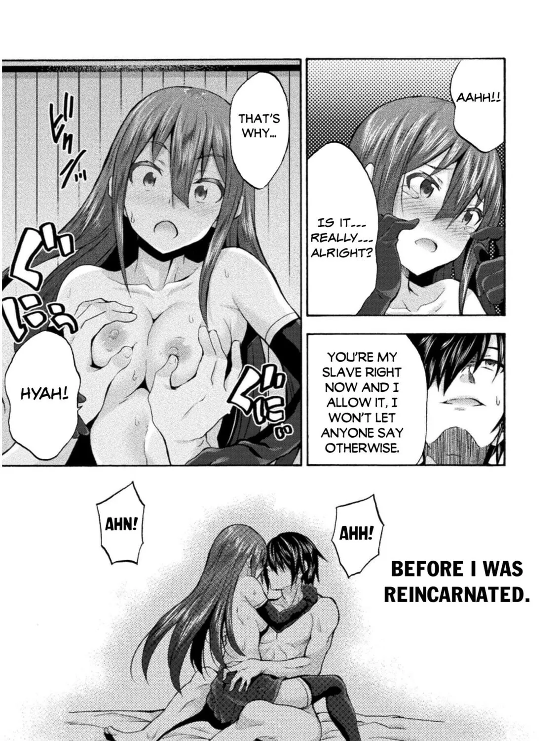 Himekishi ga Classmate! Chapter 44 page 26 - 