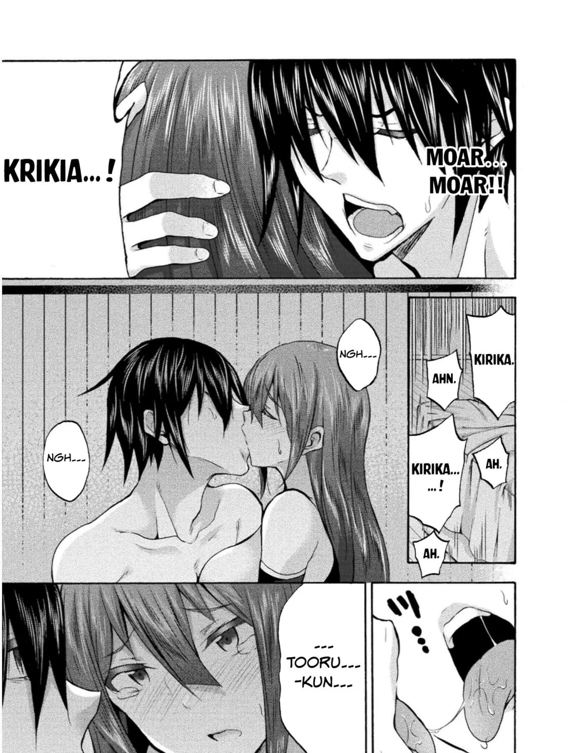 Himekishi ga Classmate! Chapter 44 page 30 - 