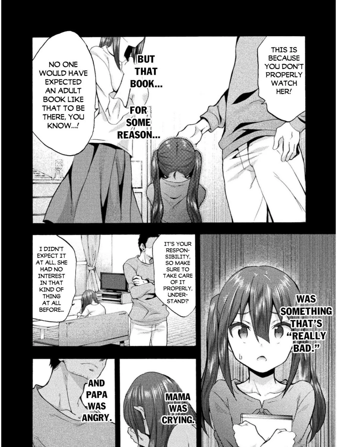 Himekishi ga Classmate! Chapter 44 page 4 - 