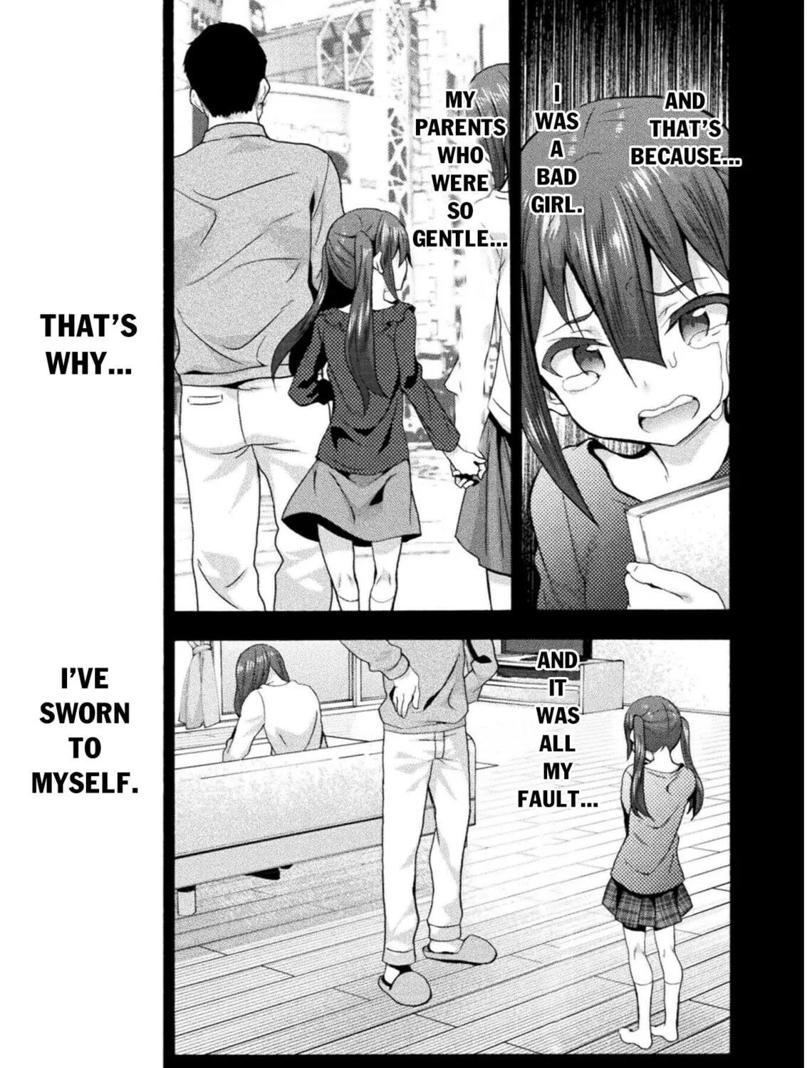 Himekishi ga Classmate! Chapter 44 page 6 - 
