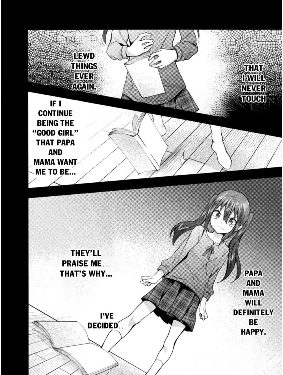 Himekishi ga Classmate! Chapter 44 page 8 - 