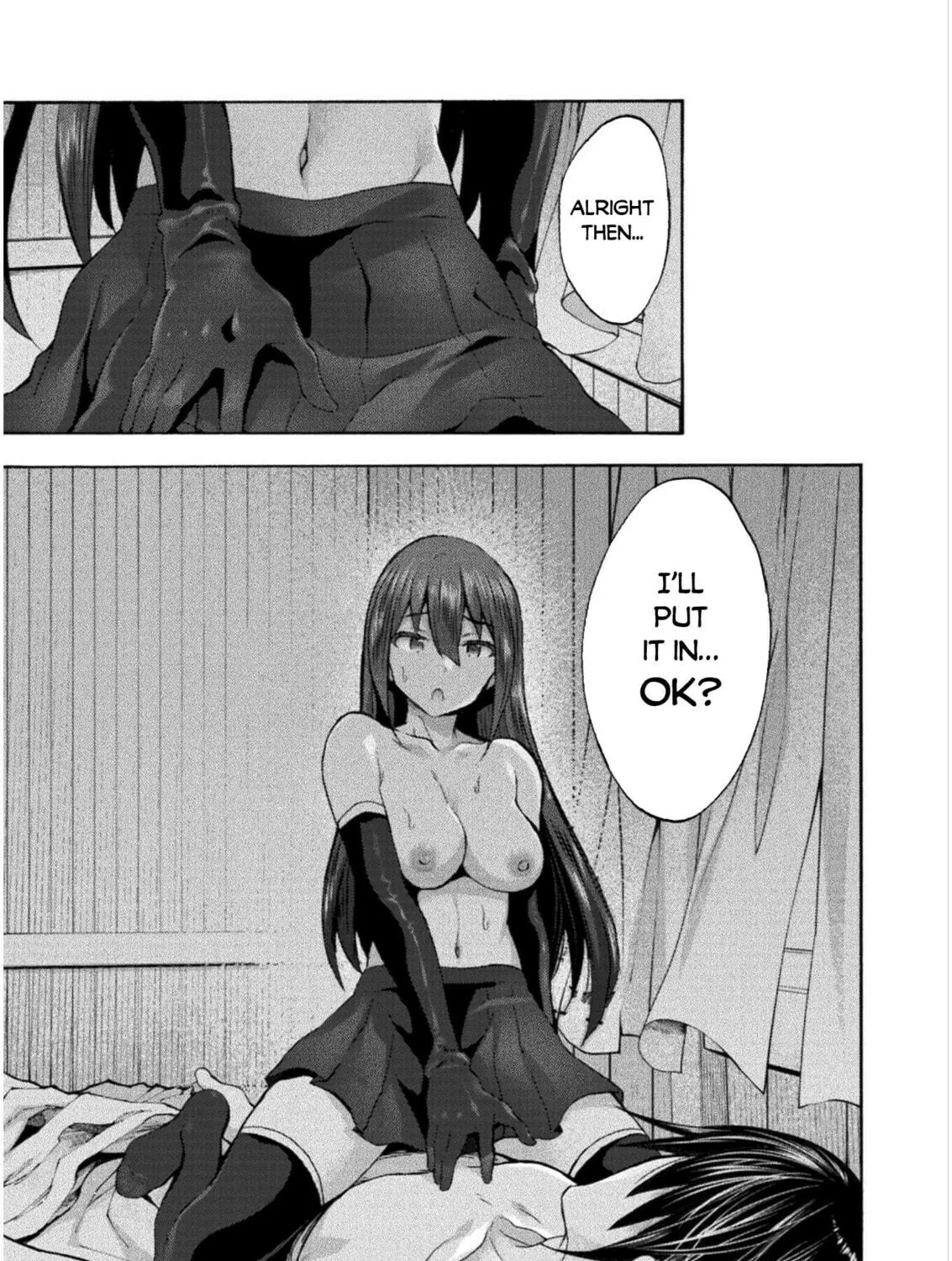 Himekishi ga Classmate! Chapter 44 page 10 - 