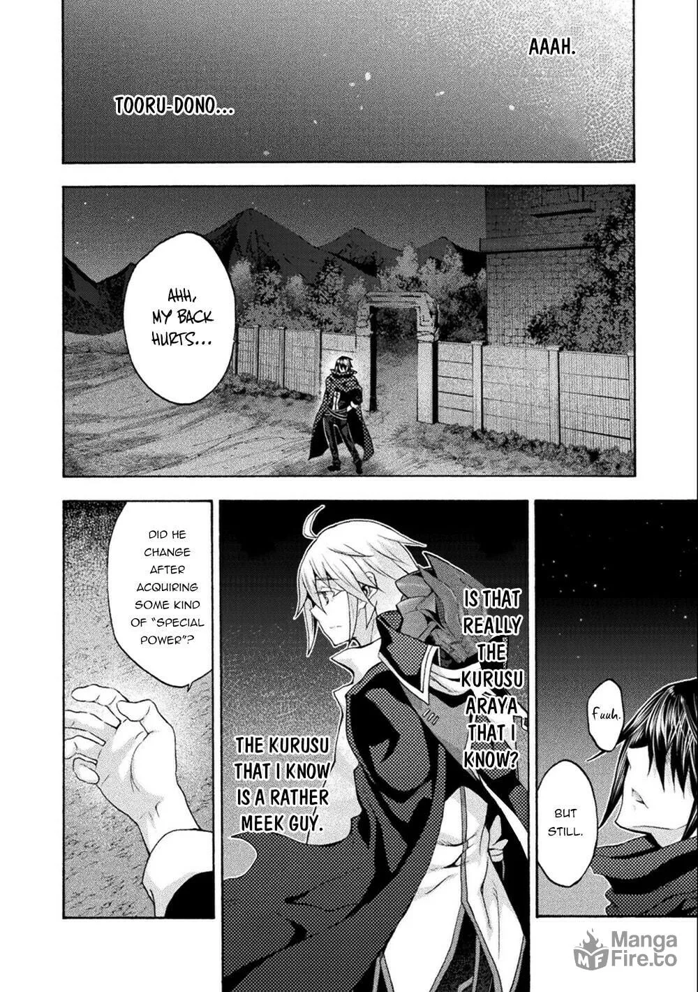 Himekishi ga Classmate! Chapter 45 page 19 - 