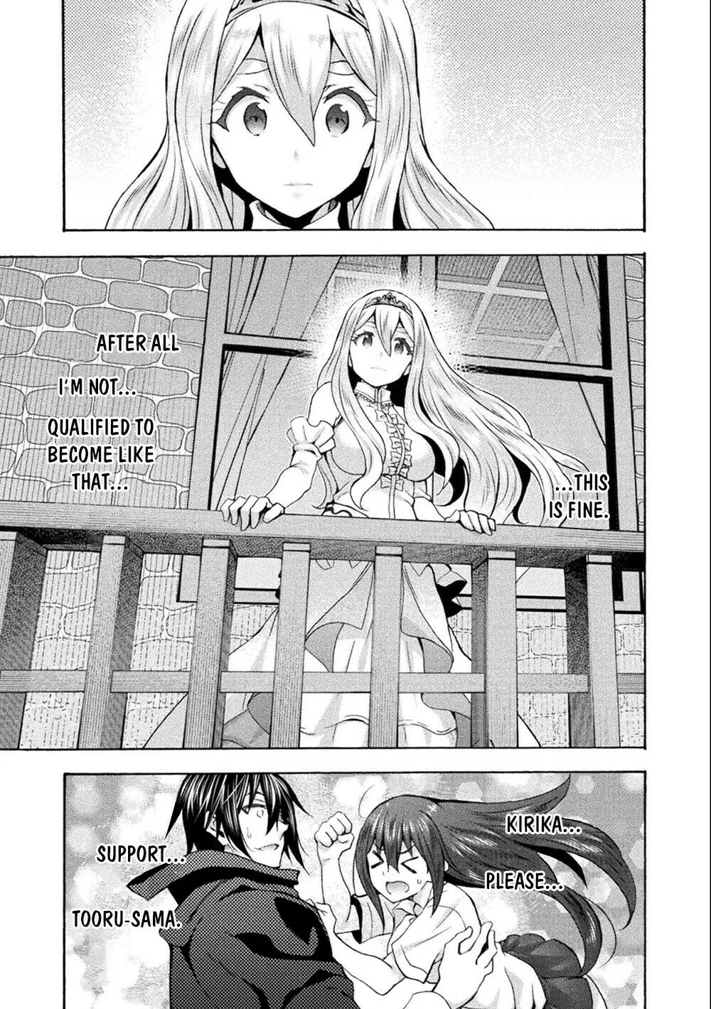 Himekishi ga Classmate! Chapter 45 page 24 - 