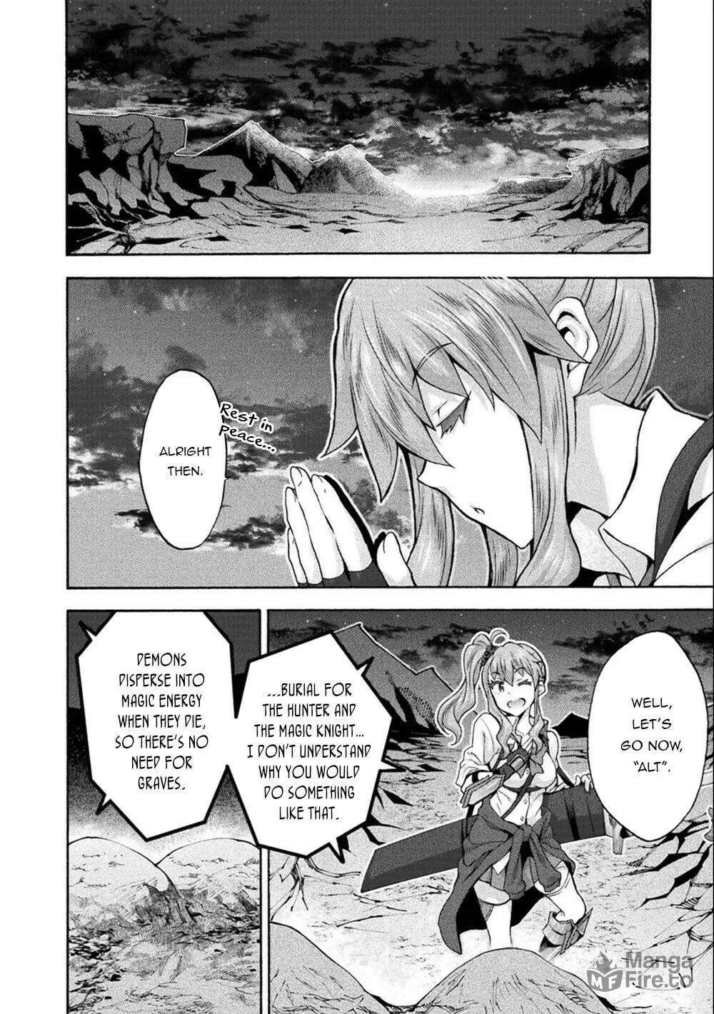 Himekishi ga Classmate! Chapter 45 page 25 - 