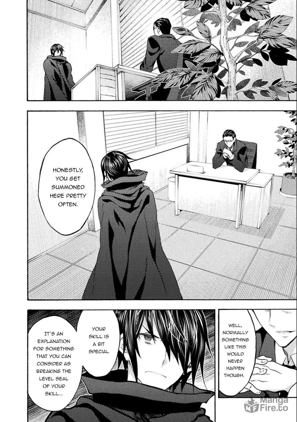 Himekishi ga Classmate! Chapter 45 page 6 - 