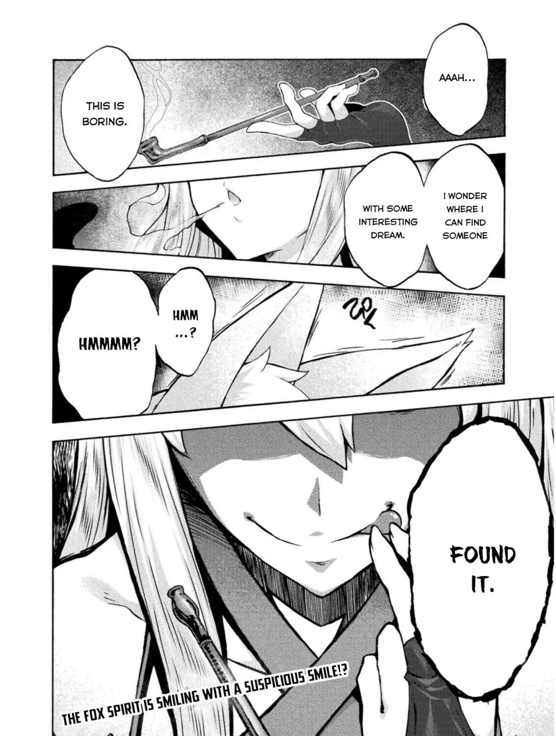 Himekishi ga Classmate! Chapter 46 page 34 - 