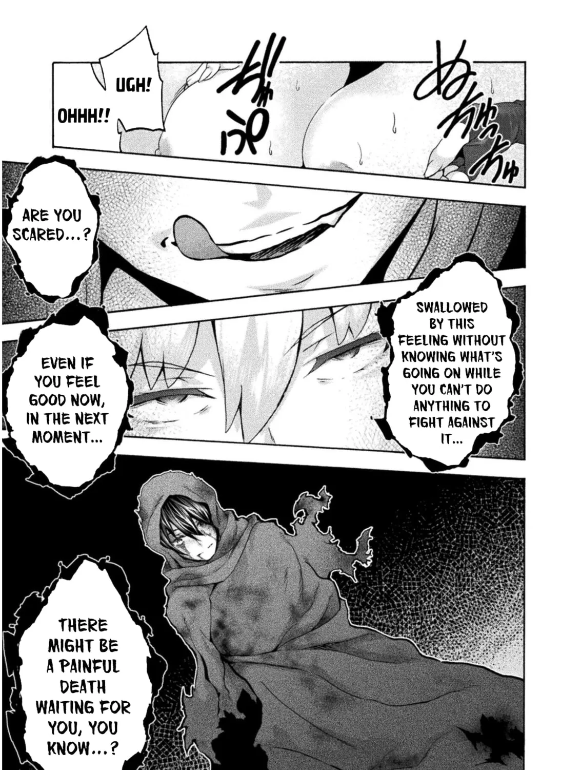 Himekishi ga Classmate! Chapter 47 page 14 - 