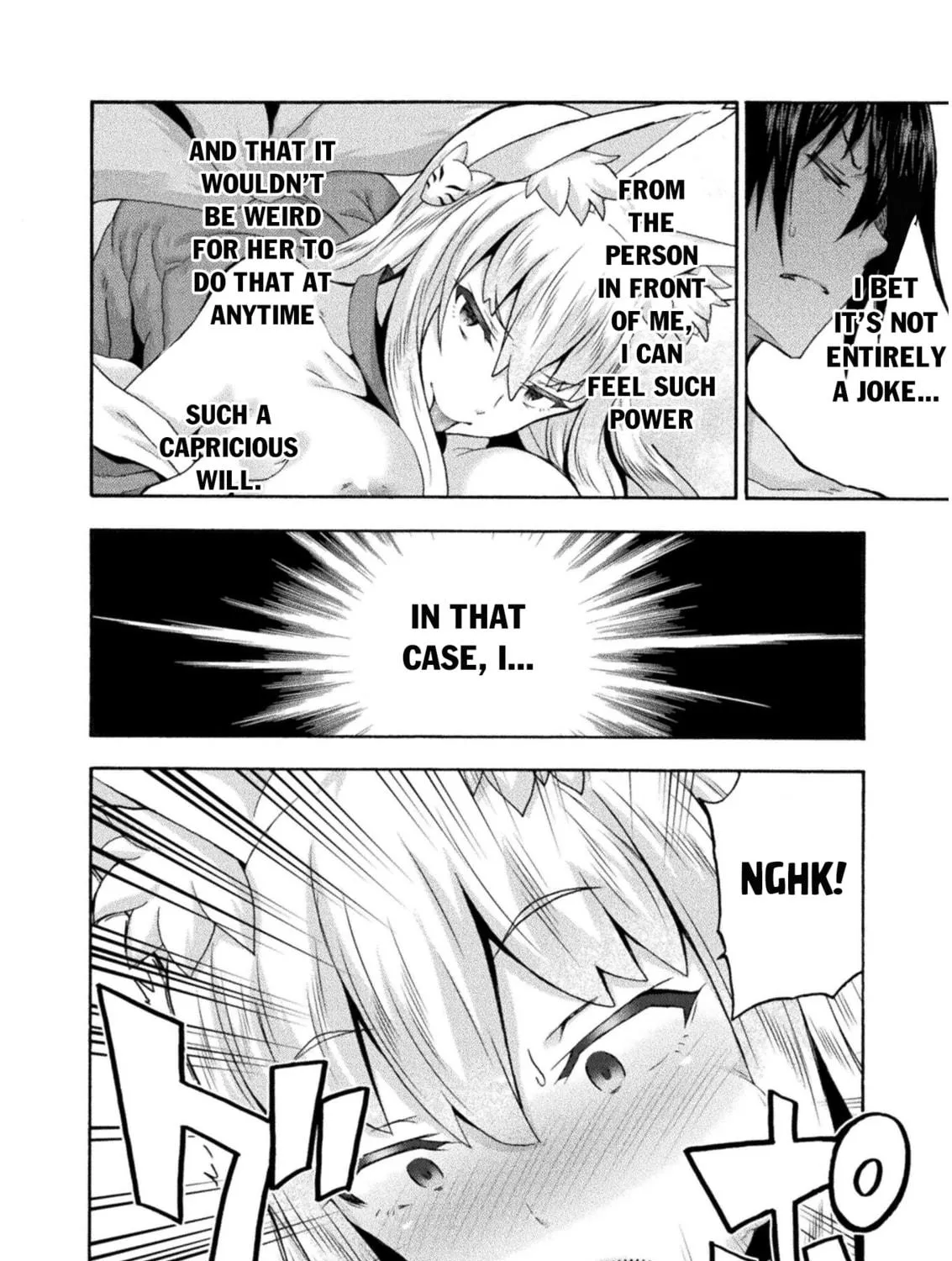 Himekishi ga Classmate! Chapter 47 page 16 - 
