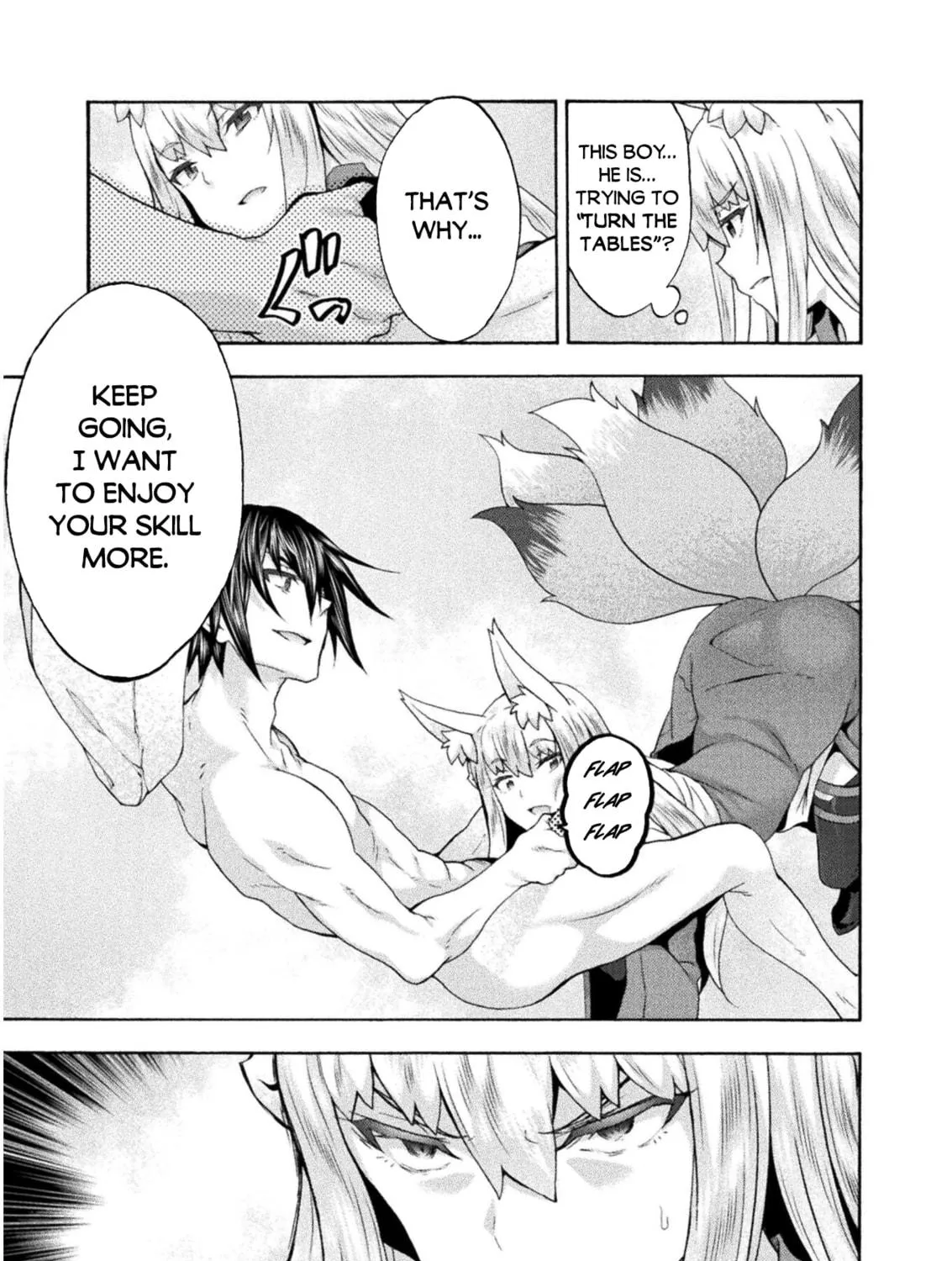 Himekishi ga Classmate! Chapter 47 page 22 - 