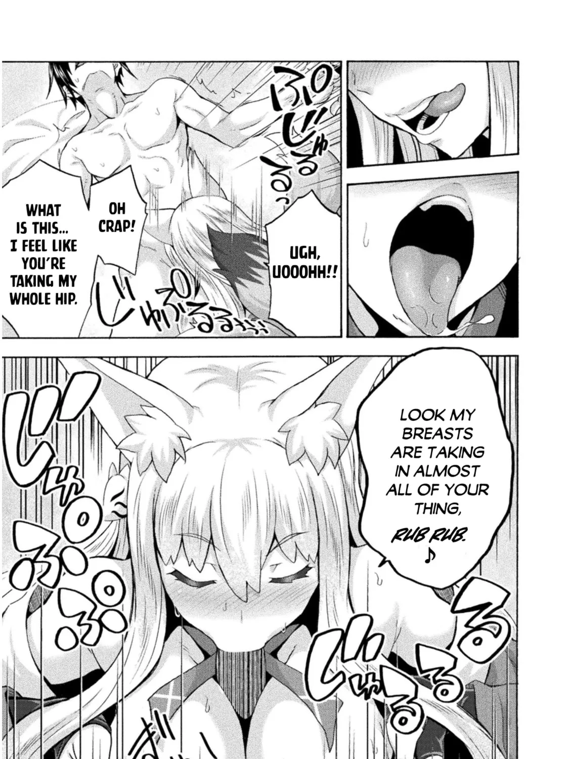 Himekishi ga Classmate! Chapter 47 page 26 - 