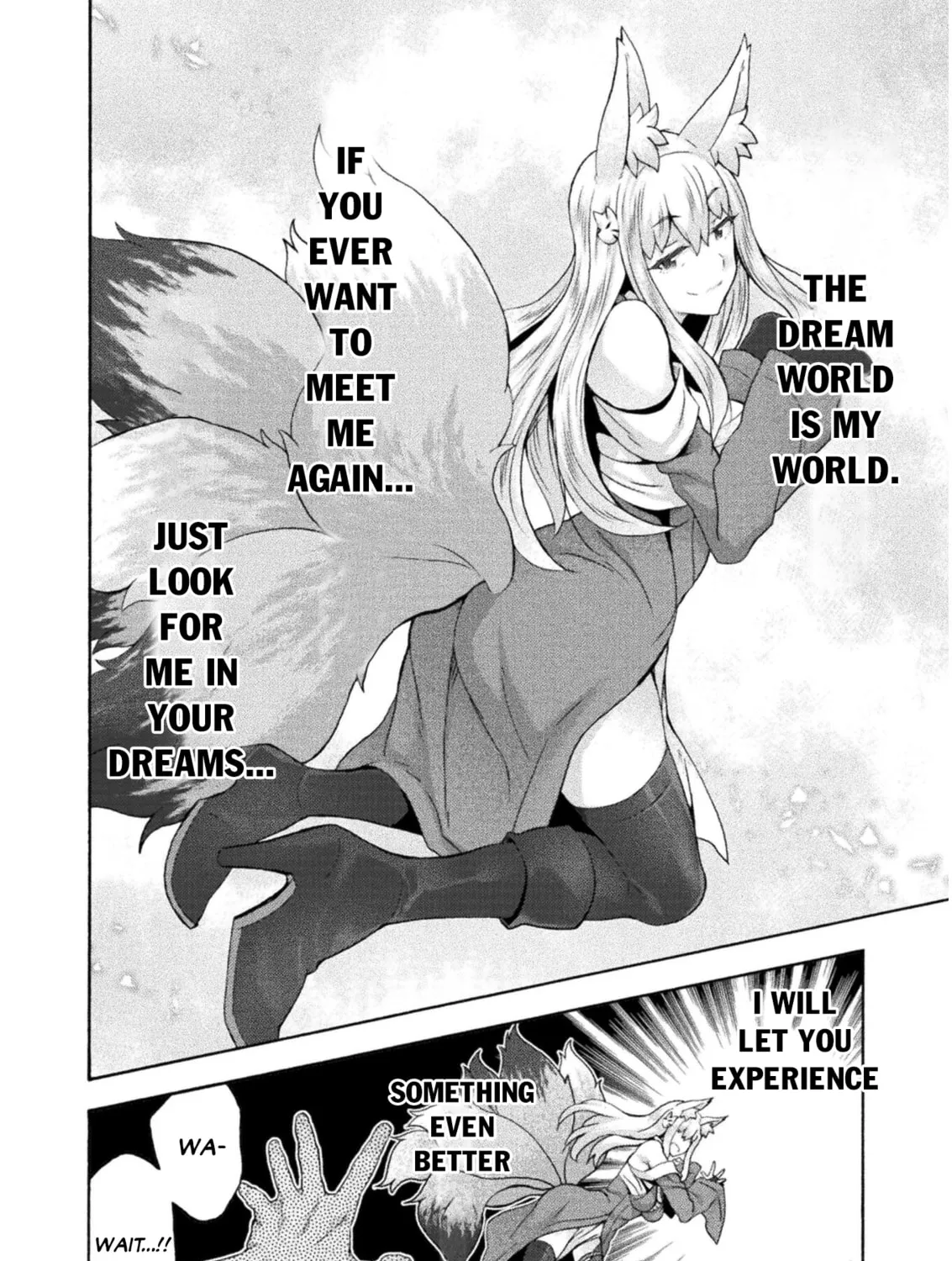 Himekishi ga Classmate! Chapter 47 page 32 - 