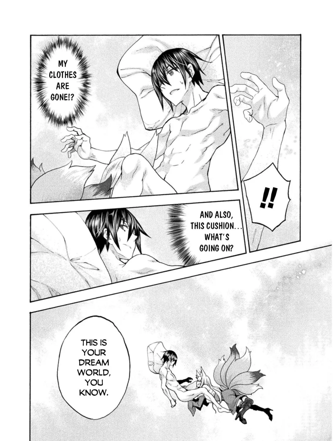 Himekishi ga Classmate! Chapter 47 page 8 - 