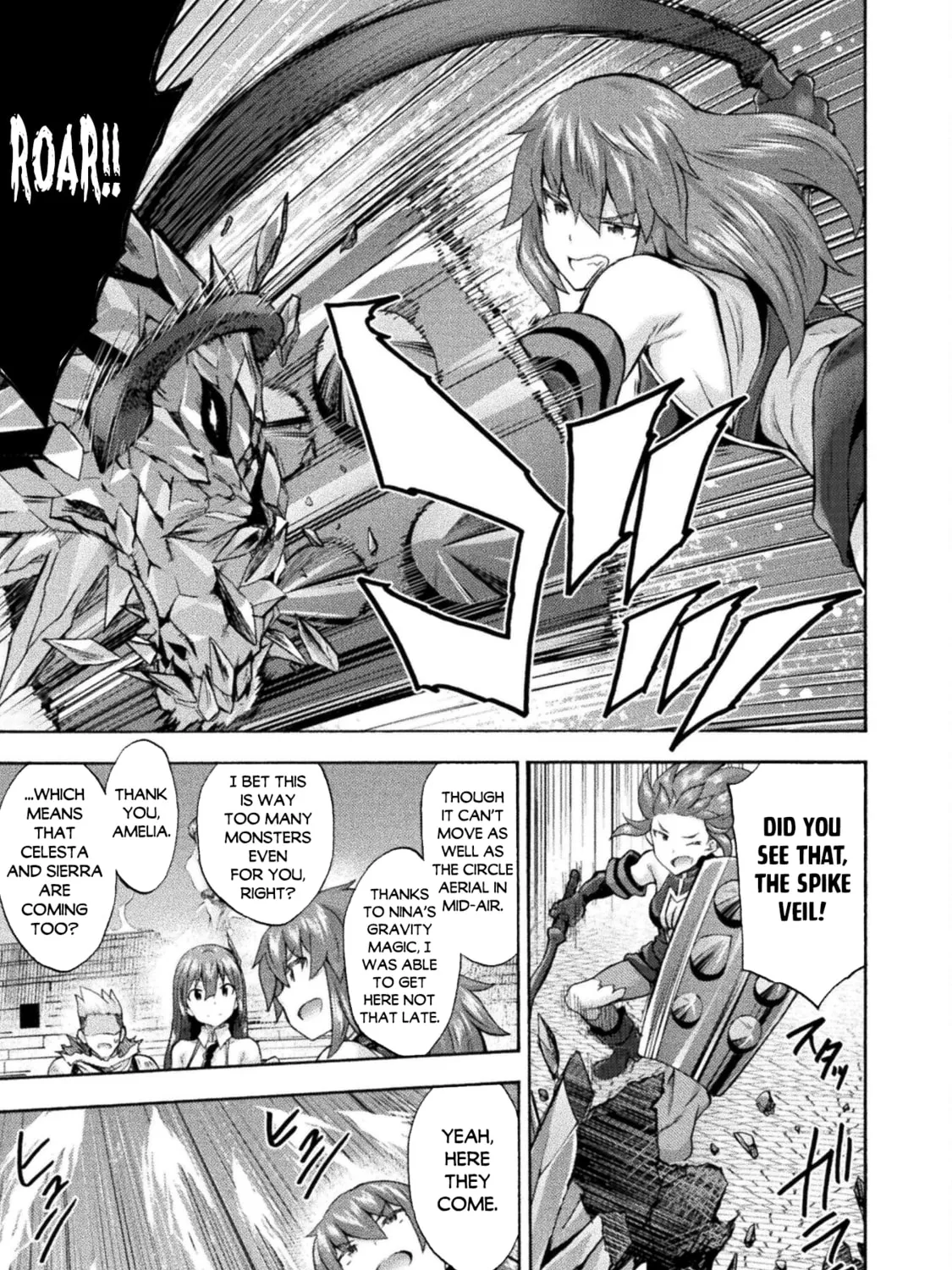 Himekishi ga Classmate! Chapter 48 page 14 - 