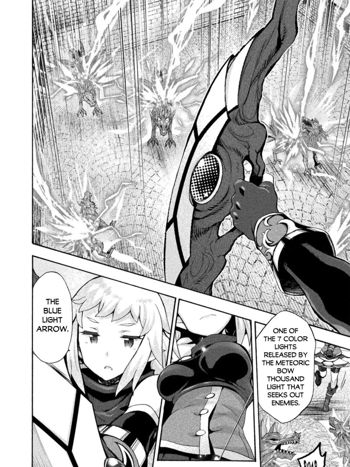 Himekishi ga Classmate! Chapter 48 page 16 - 