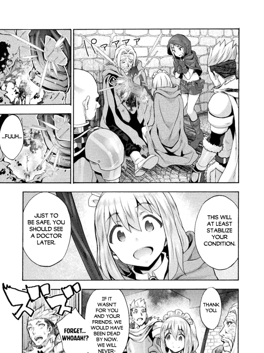 Himekishi ga Classmate! Chapter 48 page 22 - 