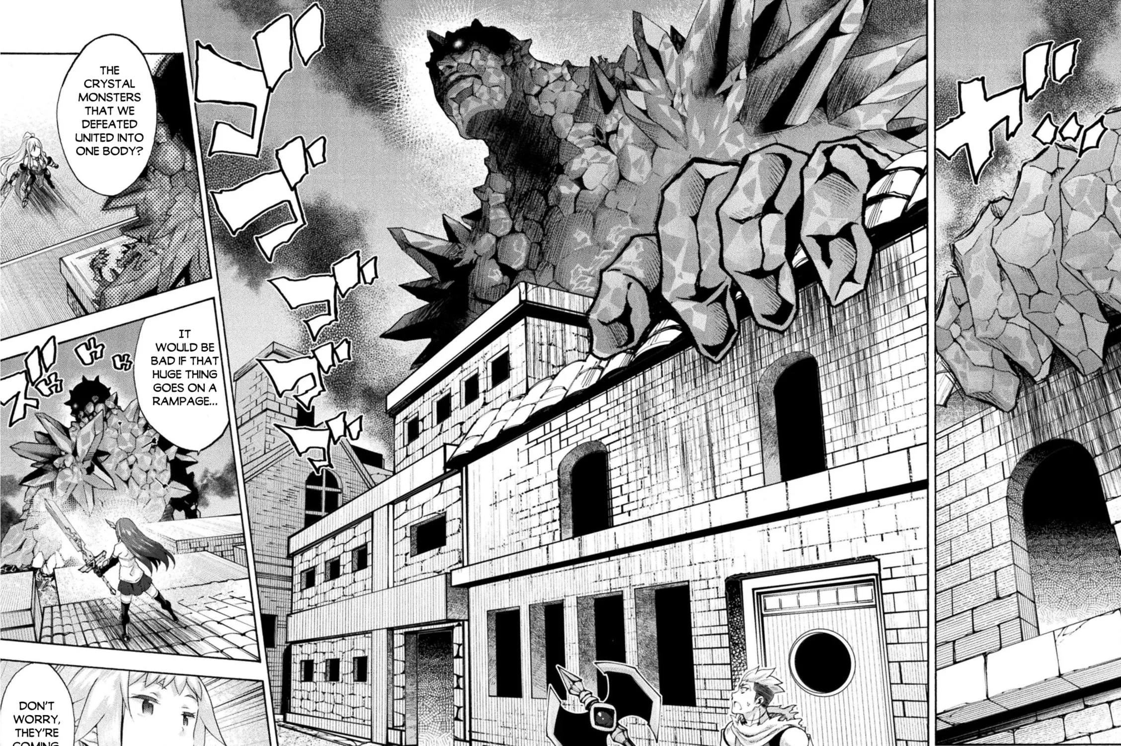 Himekishi ga Classmate! Chapter 48 page 24 - 