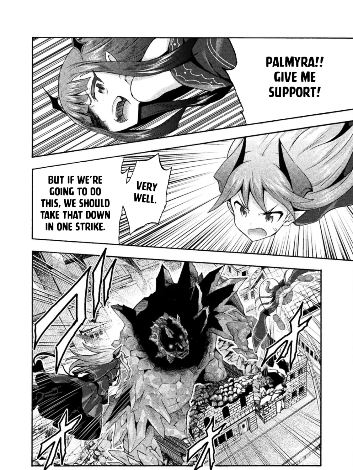 Himekishi ga Classmate! Chapter 48 page 26 - 