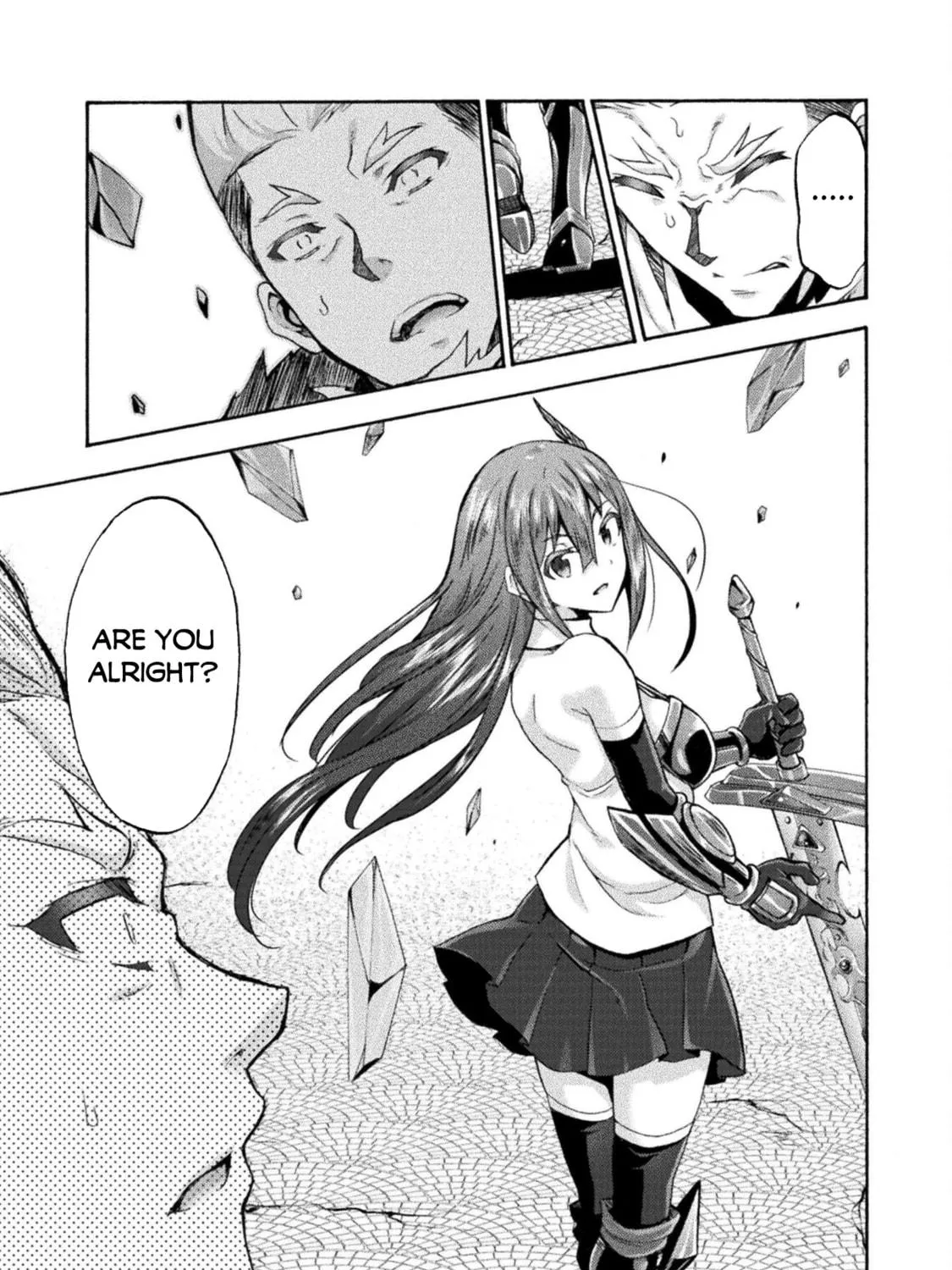 Himekishi ga Classmate! Chapter 48 page 10 - 