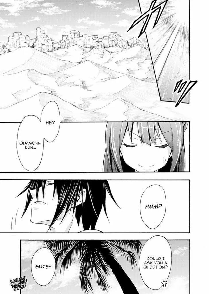 Himekishi ga Classmate! Chapter 5 page 2 - 