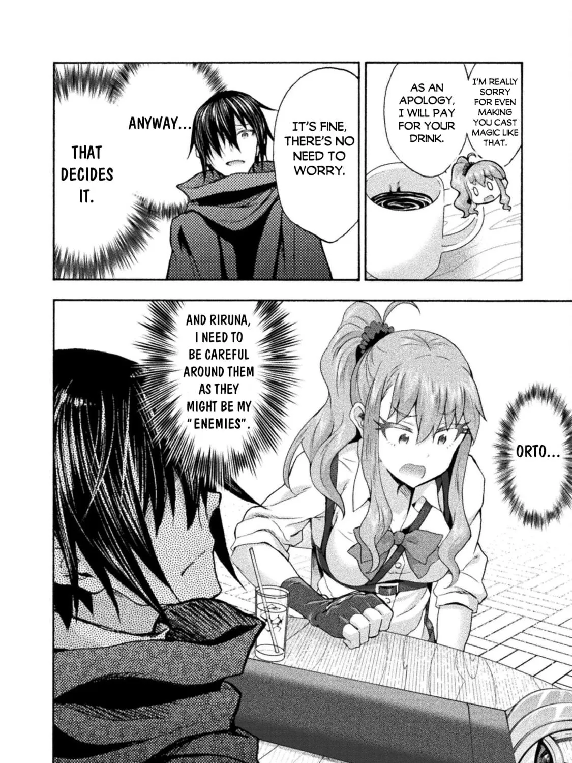 Himekishi ga Classmate! Chapter 50 page 28 - 