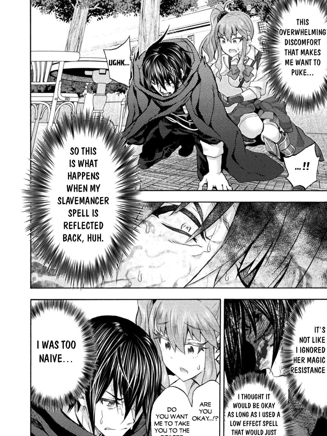 Himekishi ga Classmate! Chapter 50 page 40 - 