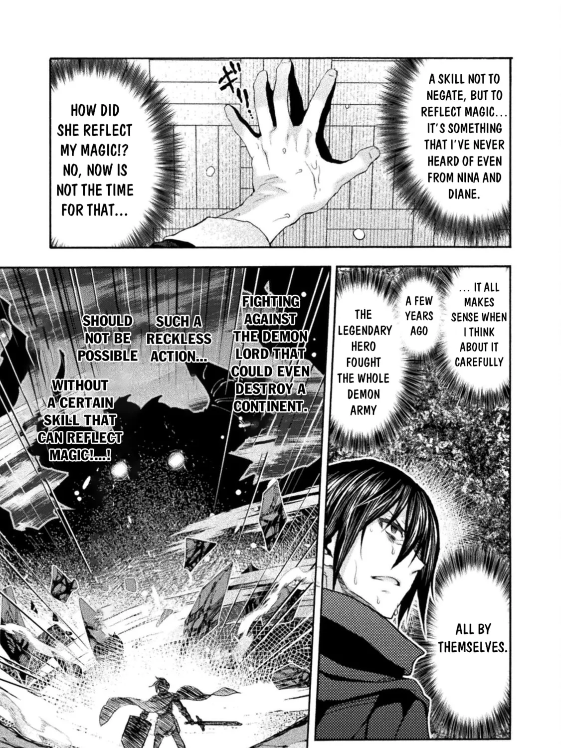 Himekishi ga Classmate! Chapter 50 page 42 - 