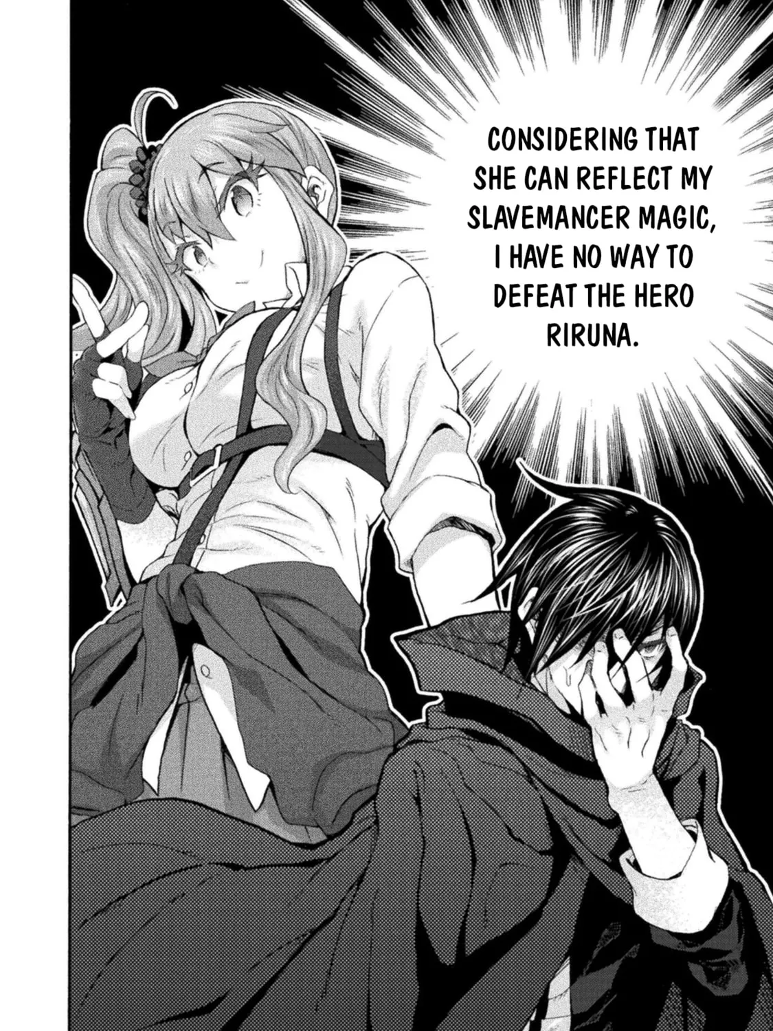 Himekishi ga Classmate! Chapter 50 page 44 - 