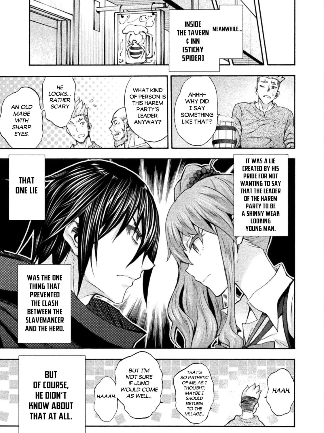 Himekishi ga Classmate! Chapter 50 page 46 - 