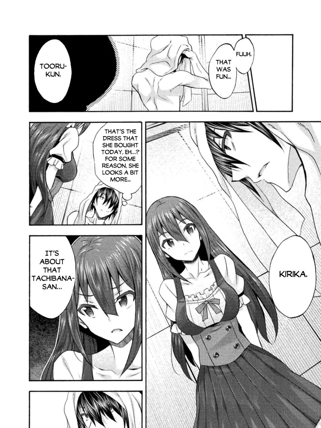 Himekishi ga Classmate! Chapter 51 page 16 - 