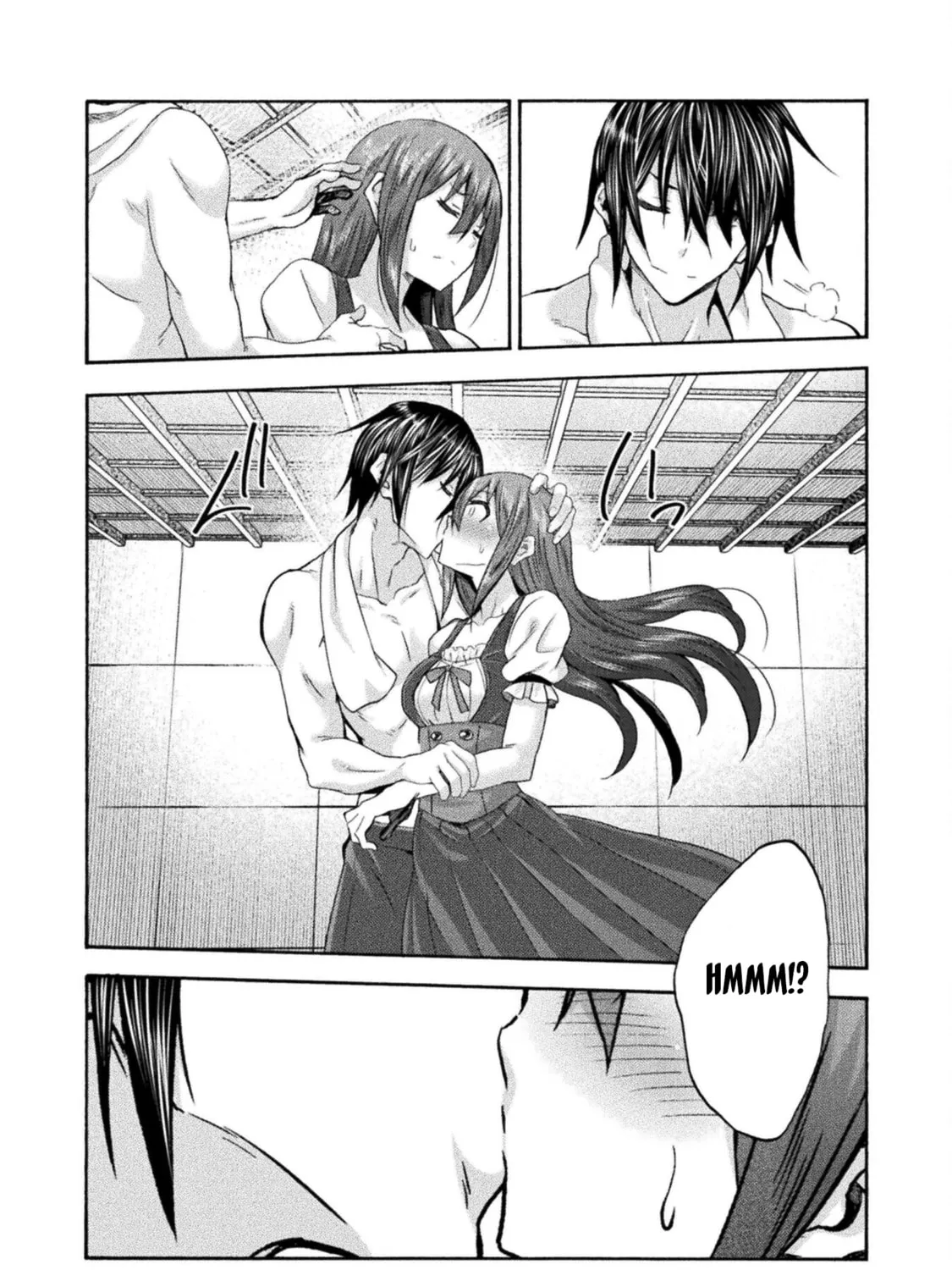 Himekishi ga Classmate! Chapter 51 page 24 - 